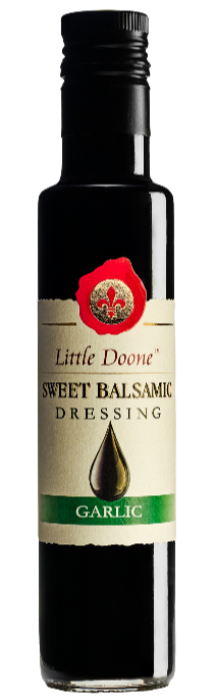 Little Doone Garlic Sweet Balsamic Dressing