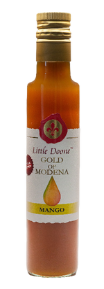 Load image into Gallery viewer, Gold of Modena with Mango Sweet Balsamic Dressing - SPECIAL EDITION

