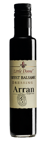 Load image into Gallery viewer, Little Doone Arran Malt Sweet Balsamic dressing
