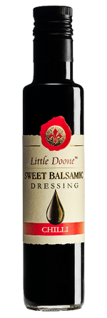 Load image into Gallery viewer, Little Doone Chilli Sweet Balsamic dressing
