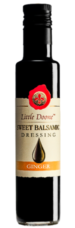 Load image into Gallery viewer, Little Doone Ginger Sweet Balsamic Dressing

