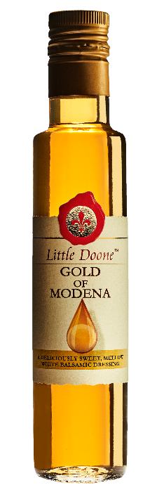 Little Doone Gold of Modena