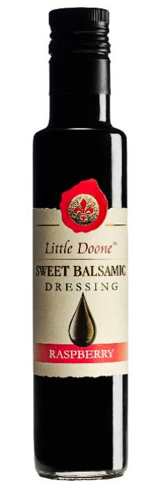Little Doone Raspberry Sweet Balsamic Dressing