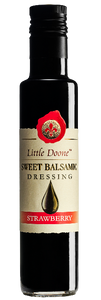 Little Doone Strawberry Sweet Balsamic Dressing