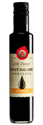 Load image into Gallery viewer, Little Doone Whisky Sweet Balsamic Dressing
