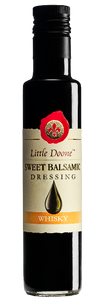 Little Doone Whisky Sweet Balsamic Dressing