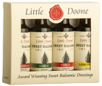 Load image into Gallery viewer, Little Doone Gift Pack Sweet Balsamic Dressings
